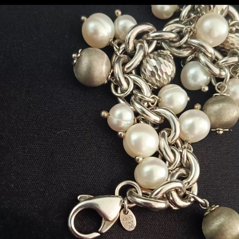 HONORA Pearl Bracelet